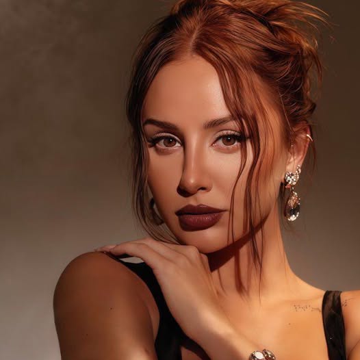 ANNA ASTI