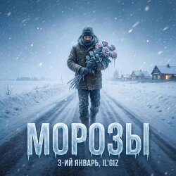 Морозы (ft. IL'GIZ)