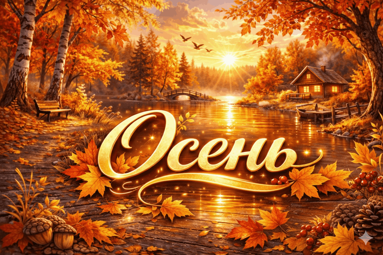 Осенние песни